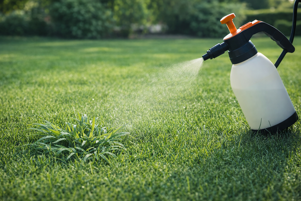 The Homeowner’s Guide to Preventing Crabgrass Before It Starts