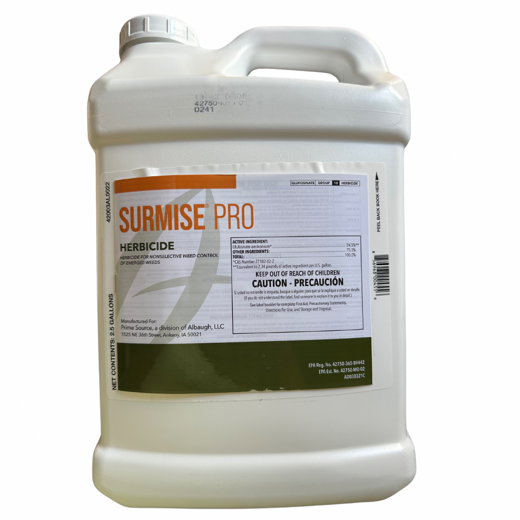 aloft herbicide X-Out Herbicide (Finale) – A to Z Lawn Supply