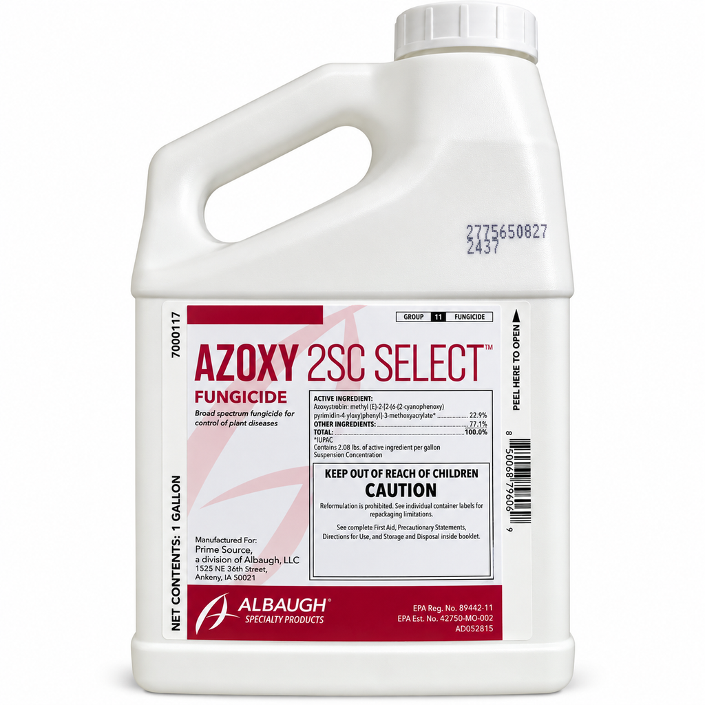 Azoxy 2SC Select Gallon