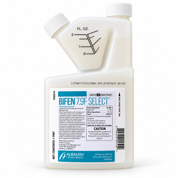 Bifen 7.9F Select - Pint