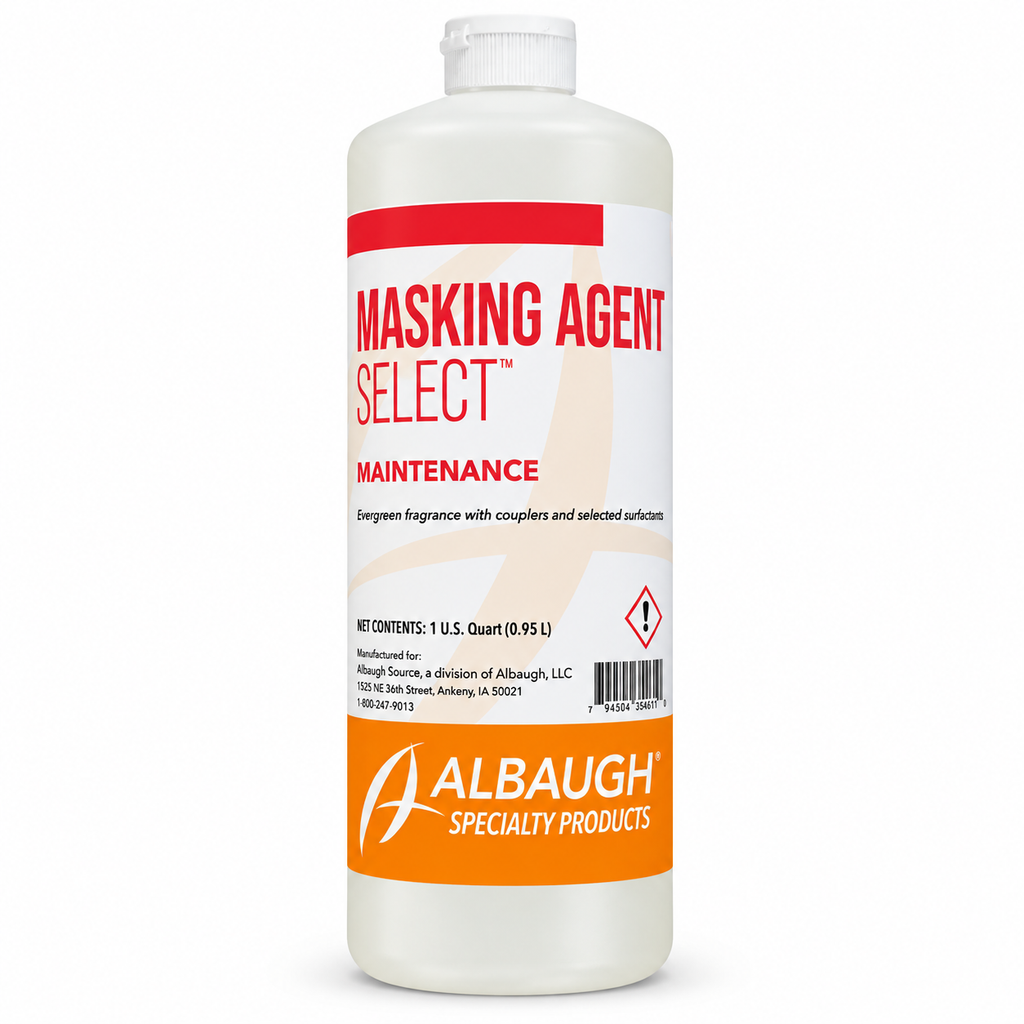 Masking Agent Select - Quart