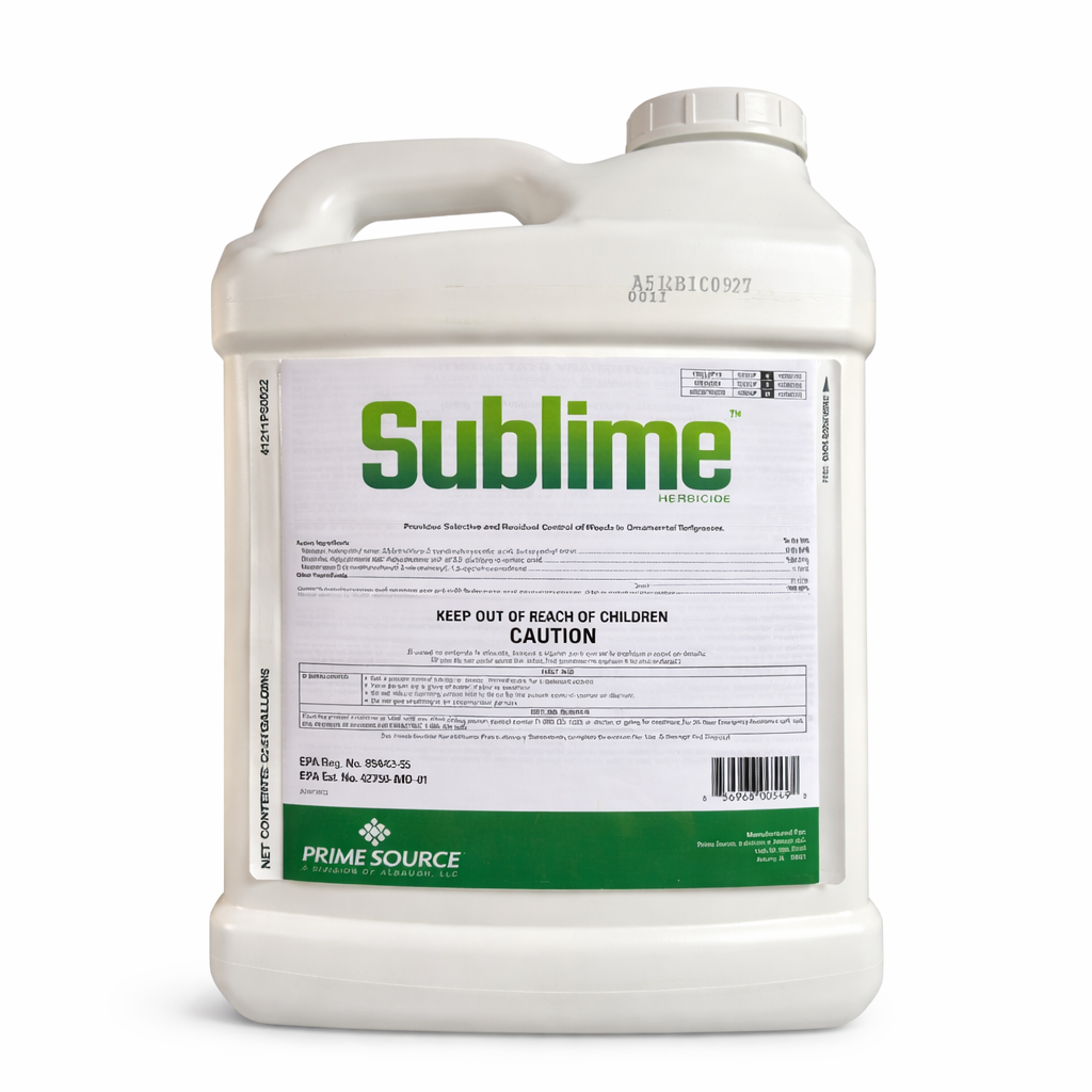 selective herbicide for cucumber Sublime Selective Herbicide – Triclopyr Dicamba Mesotrione – A to Z Lawn Supply