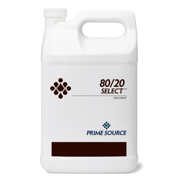 80/20 Select Non-Ionic Surfactant – A to Z Lawn Supply