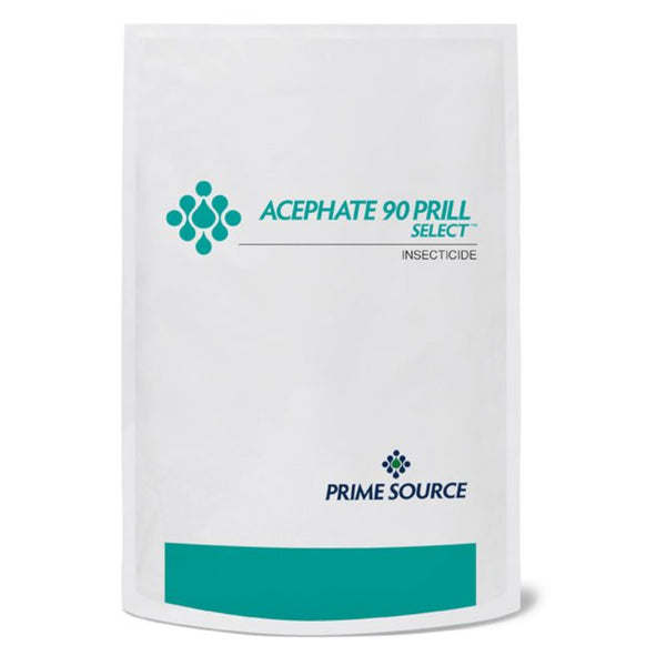Acephate 90 Prill Select Insecticide (Orthene)