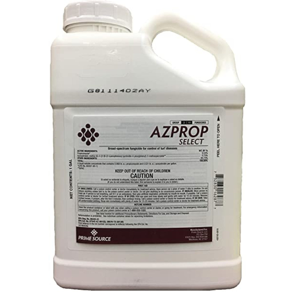 AzProp Select Liquid Fungicide (Headway) – A to Z Lawn Supply