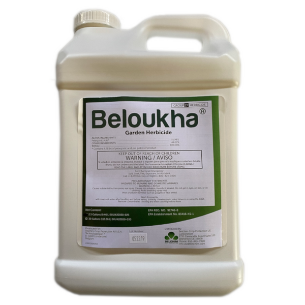 beloukha herbicide Beloukha Garden Herbicide (Scythe)