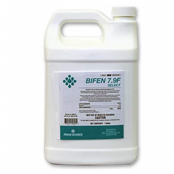 Bifen 7.9F Select Termiticide/Insecticide (Talstar)