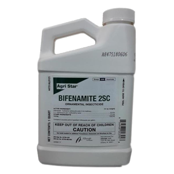 Bifenamite 2SC Miticide (Floramite)