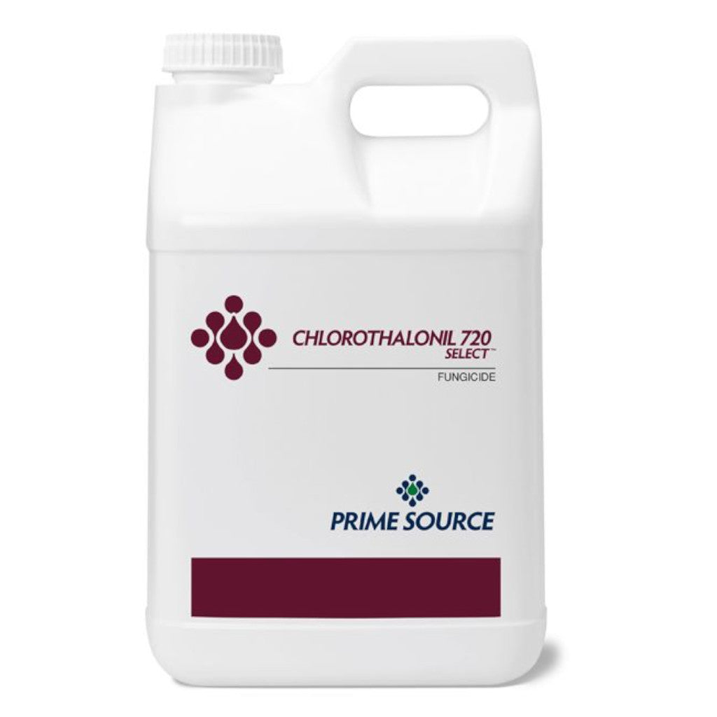 Chlorothalonil 720 Select Fungicide (Daconil Weatherstik) – A to Z Lawn ...