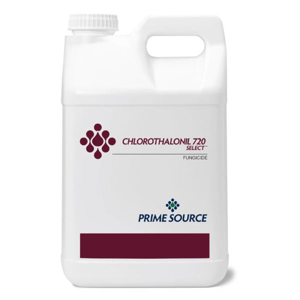 Chlorothalonil 720 Select Fungicide (Daconil Weatherstik)