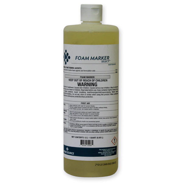 foam herbicide applicator Foam Marker Select – A to Z Lawn Supply