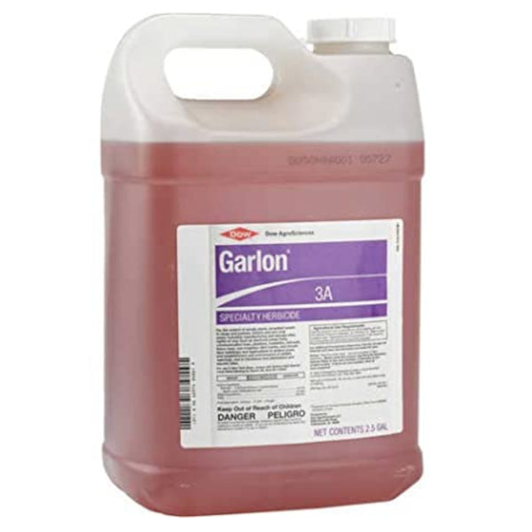 Garlon 3A Triclopyr Herbicide