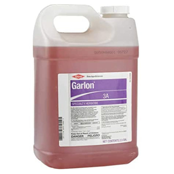 r43 herbicide Garlon 3A Triclopyr Herbicide