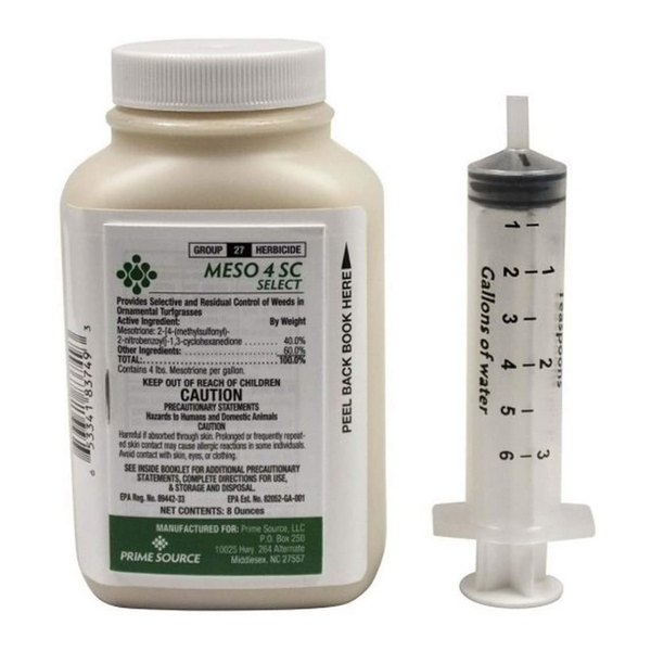 meso star herbicide Meso 4SC Select Herbicide (Tenacity) 8 Ounce