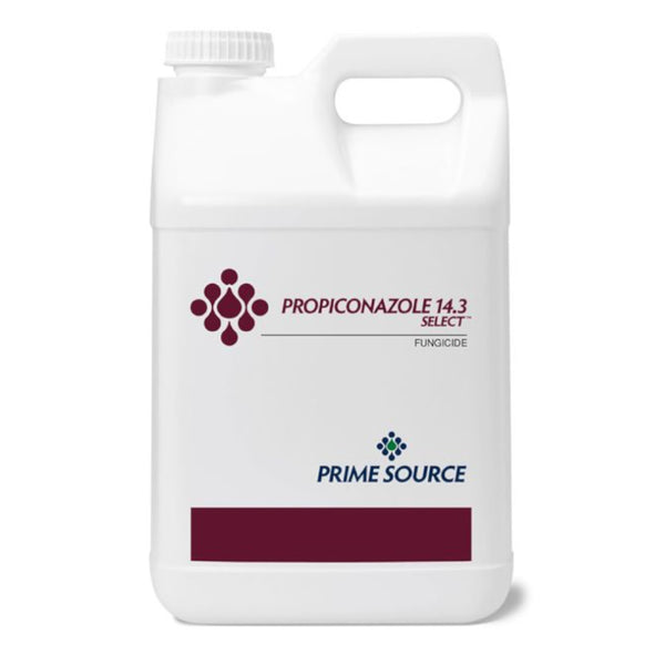 Propiconazole 14.3 Select Fungicide (Banner Maxx)