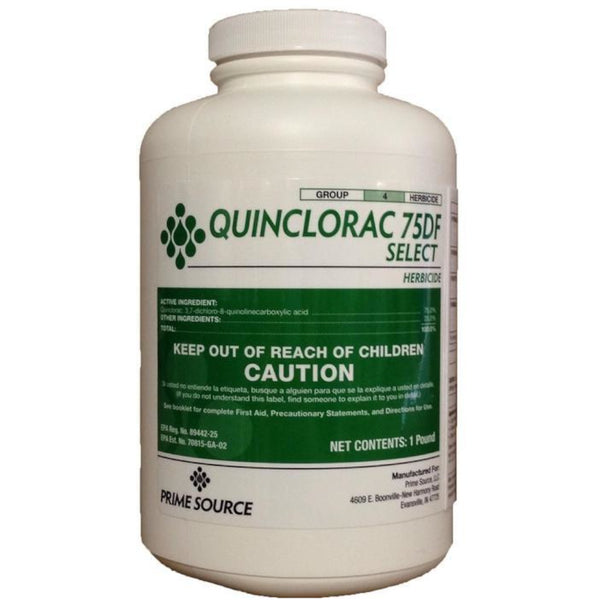 gallery 75 df specialty herbicide Quinclorac 75DF Select Herbicide – A to Z Lawn Supply