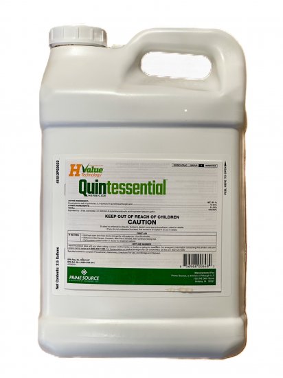 best pre-emergent crabgrass herbicide Quintessential Premium Crabgrass Killer Herbicide