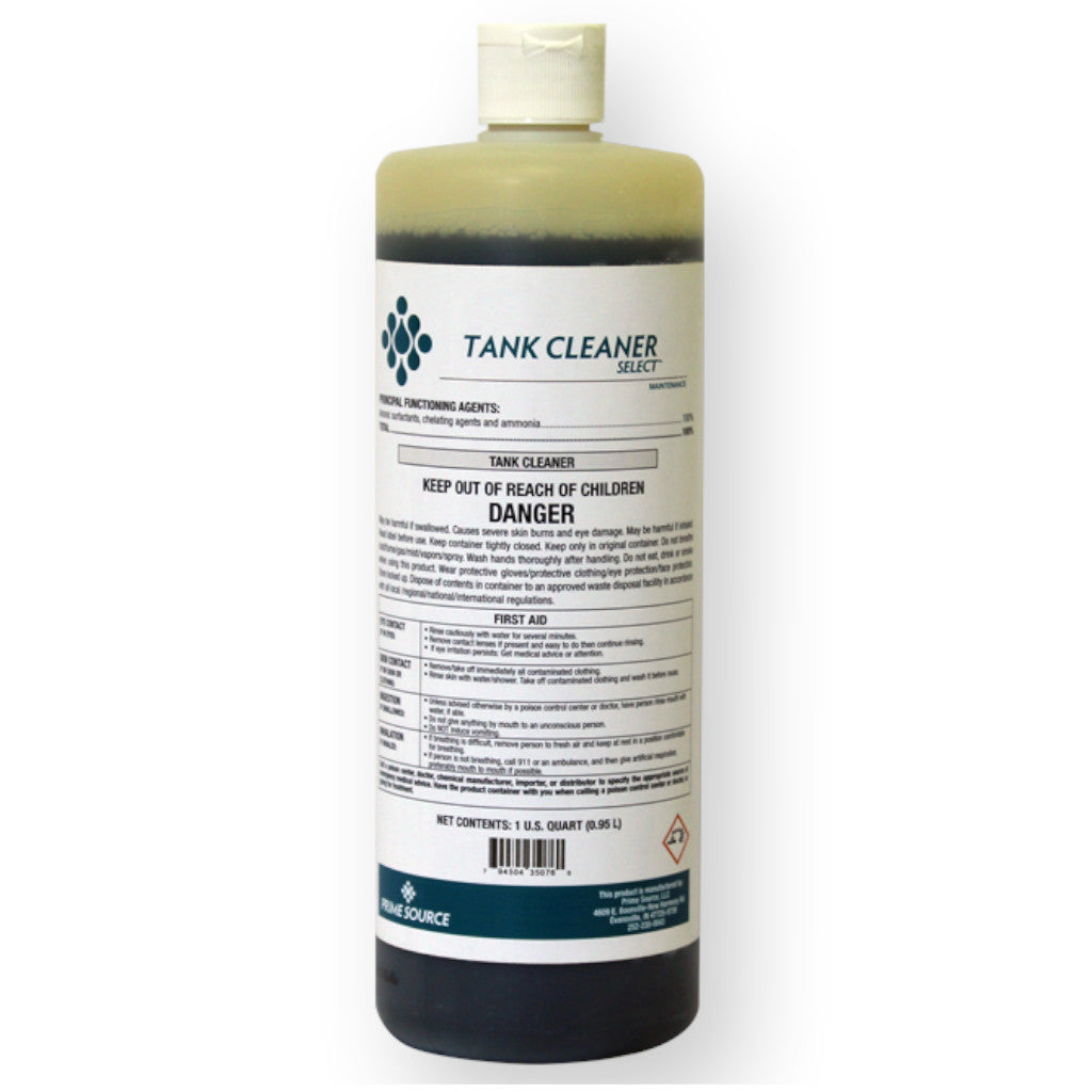 Tank Cleaner Select – A to Z Lawn Supply