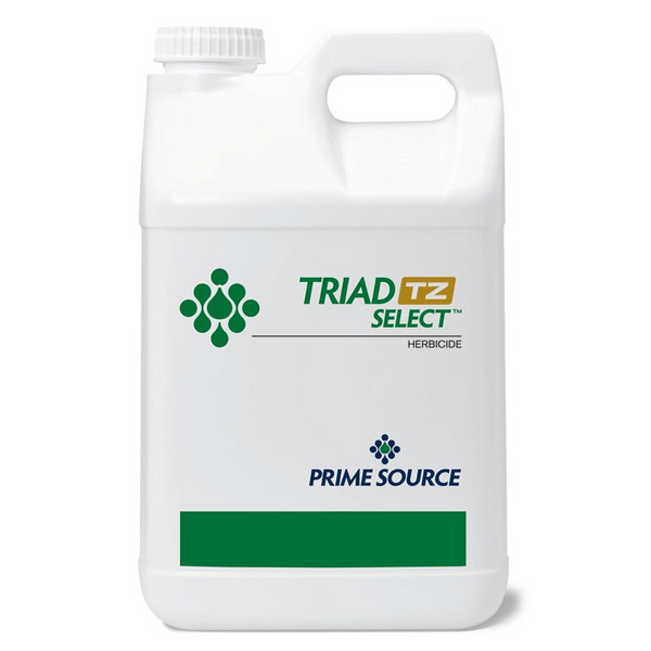 Triad TZ Select Herbicide (compare to T-Zone)