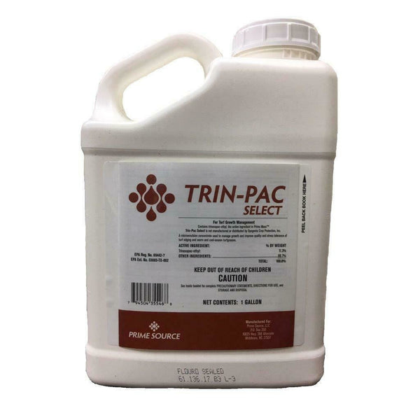 Trin-Pac Select Plant Growth Regulator (Primo Maxx)
